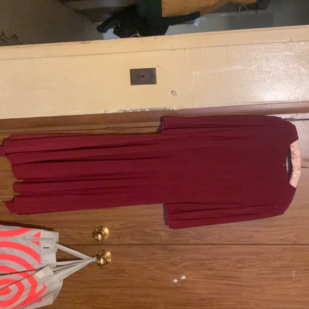 Brand new with tags